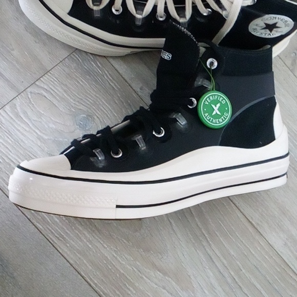 Authentic Kim Jones edition Converse Chuck Taylor All Stars - Picture 2 of 5